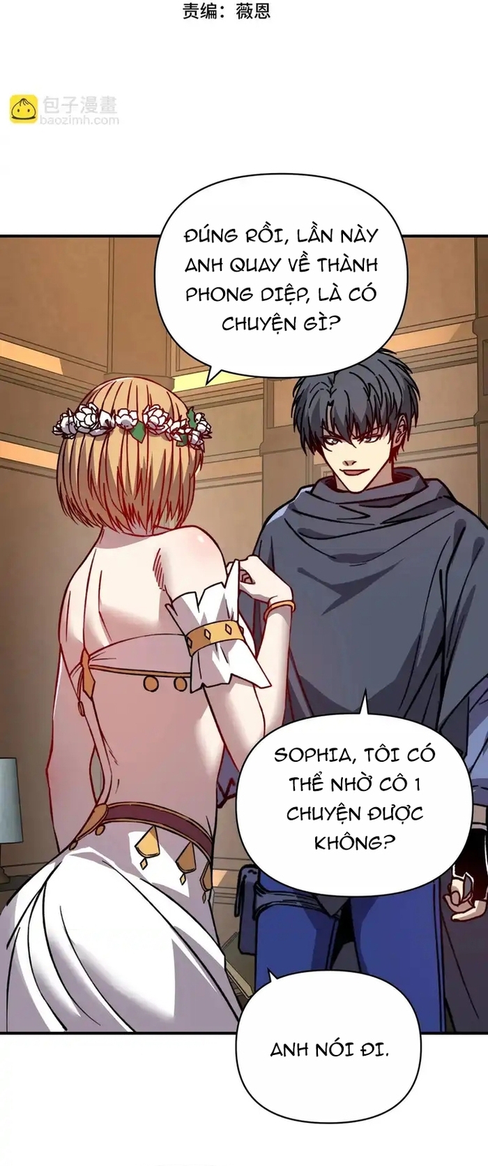 Bắt Đầu Chuyển Chức Tài Thần, Ta Chuyển Hóa Triệu Vạn Thần Sủng Chapter 60 - Trang 2