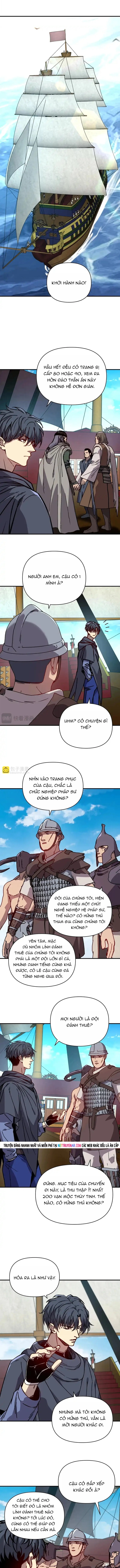 Bắt Đầu Chuyển Chức Tài Thần, Ta Chuyển Hóa Triệu Vạn Thần Sủng Chapter 61 - Trang 2