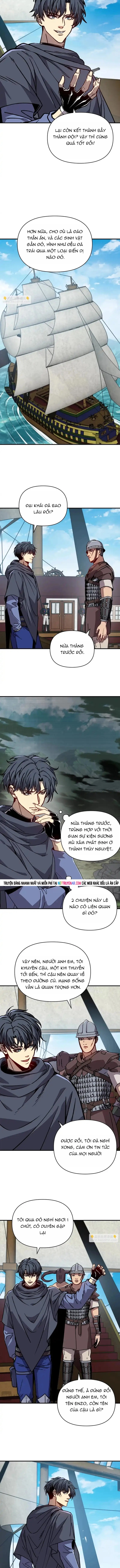 Bắt Đầu Chuyển Chức Tài Thần, Ta Chuyển Hóa Triệu Vạn Thần Sủng Chapter 61 - Trang 2