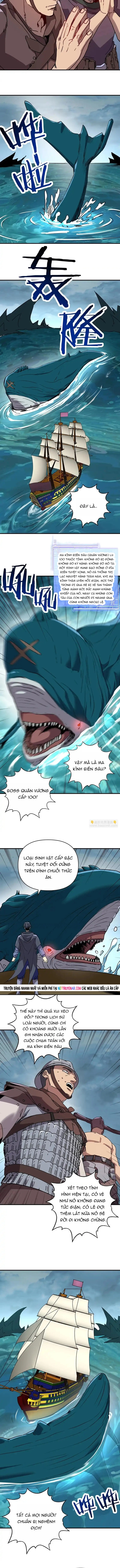 Bắt Đầu Chuyển Chức Tài Thần, Ta Chuyển Hóa Triệu Vạn Thần Sủng Chapter 61 - Trang 2