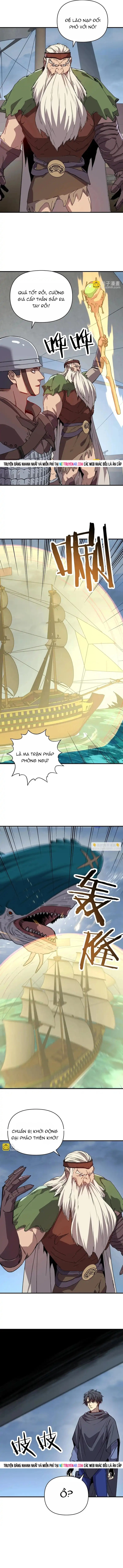 Bắt Đầu Chuyển Chức Tài Thần, Ta Chuyển Hóa Triệu Vạn Thần Sủng Chapter 61 - Trang 2