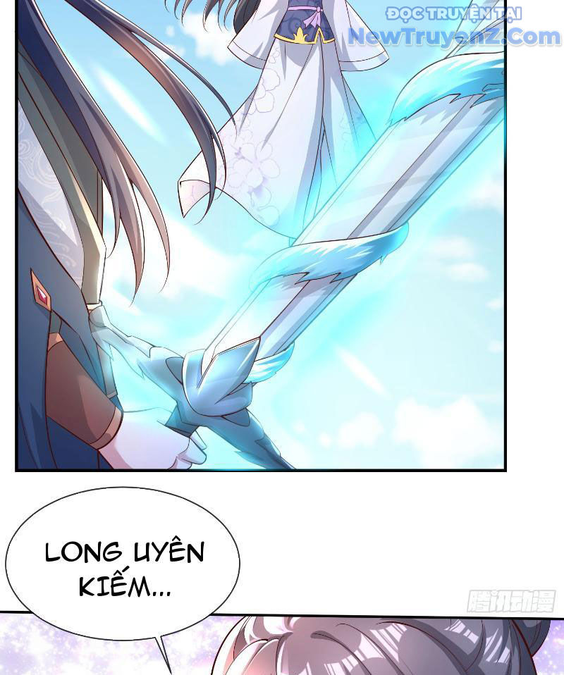 Bắt Đầu Đánh Dấu Bảy Vị Sư Tỷ Giúp Ta Bay Chapter 4 - Trang 2