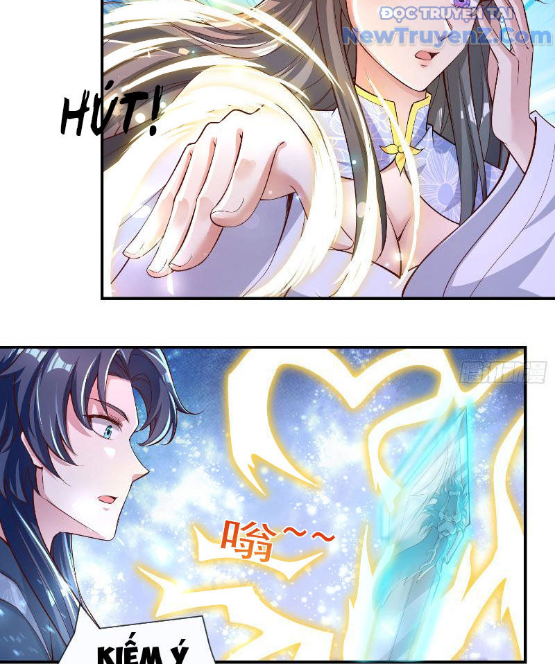 Bắt Đầu Đánh Dấu Bảy Vị Sư Tỷ Giúp Ta Bay Chapter 4 - Trang 2