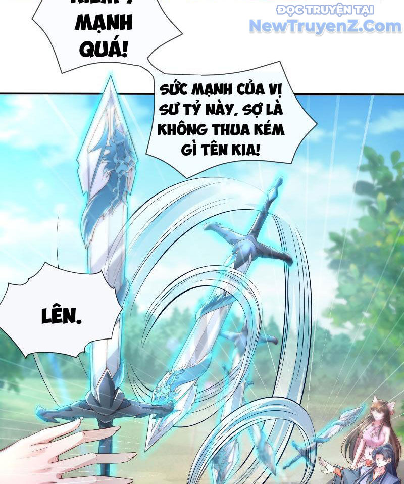 Bắt Đầu Đánh Dấu Bảy Vị Sư Tỷ Giúp Ta Bay Chapter 4 - Trang 2