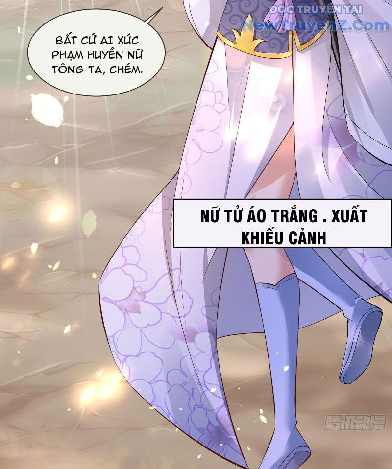 Bắt Đầu Đánh Dấu Bảy Vị Sư Tỷ Giúp Ta Bay Chapter 4 - Trang 2