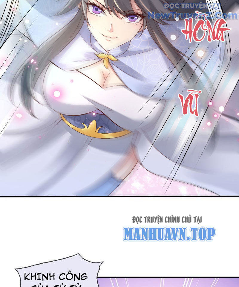 Bắt Đầu Đánh Dấu Bảy Vị Sư Tỷ Giúp Ta Bay Chapter 4 - Trang 2