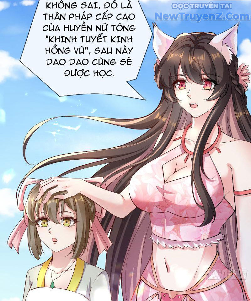 Bắt Đầu Đánh Dấu Bảy Vị Sư Tỷ Giúp Ta Bay Chapter 4 - Trang 2