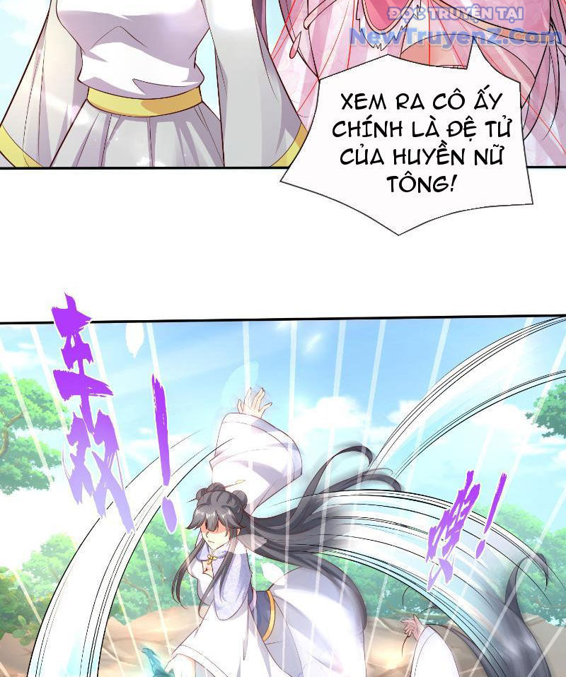 Bắt Đầu Đánh Dấu Bảy Vị Sư Tỷ Giúp Ta Bay Chapter 4 - Trang 2