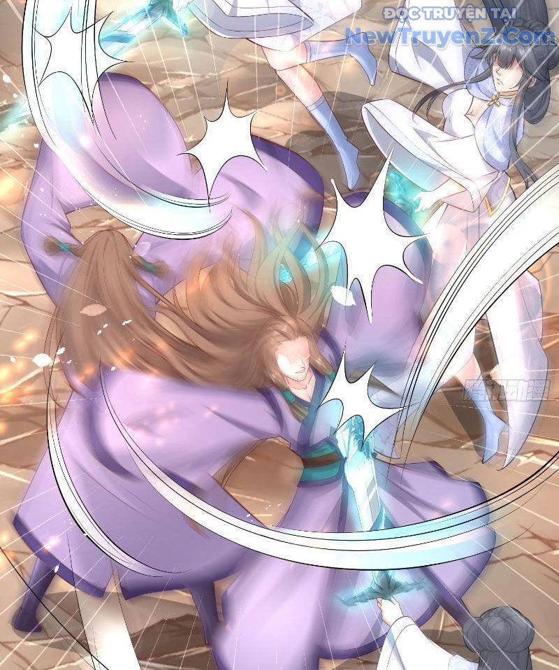 Bắt Đầu Đánh Dấu Bảy Vị Sư Tỷ Giúp Ta Bay Chapter 4 - Trang 2