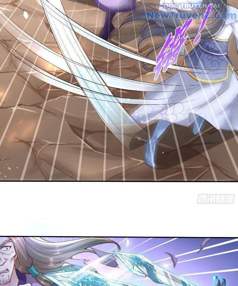 Bắt Đầu Đánh Dấu Bảy Vị Sư Tỷ Giúp Ta Bay Chapter 4 - Trang 2