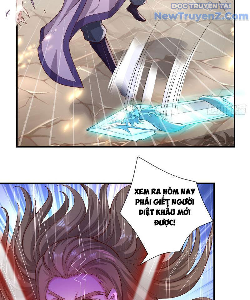 Bắt Đầu Đánh Dấu Bảy Vị Sư Tỷ Giúp Ta Bay Chapter 4 - Trang 2