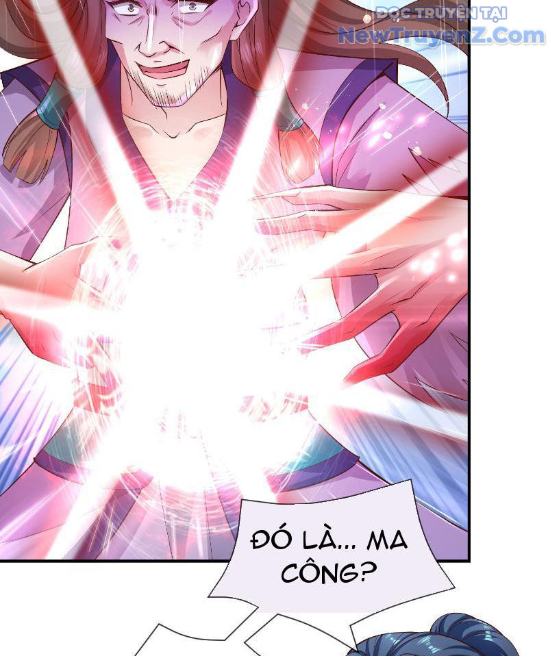 Bắt Đầu Đánh Dấu Bảy Vị Sư Tỷ Giúp Ta Bay Chapter 4 - Trang 2