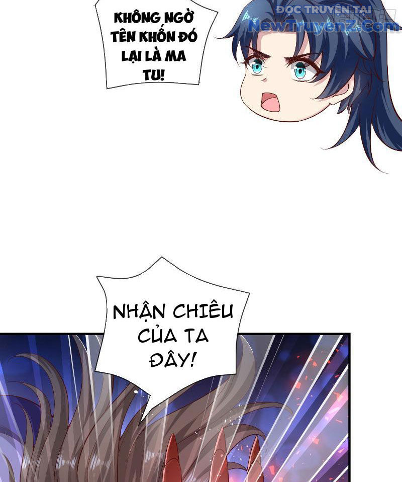 Bắt Đầu Đánh Dấu Bảy Vị Sư Tỷ Giúp Ta Bay Chapter 4 - Trang 2