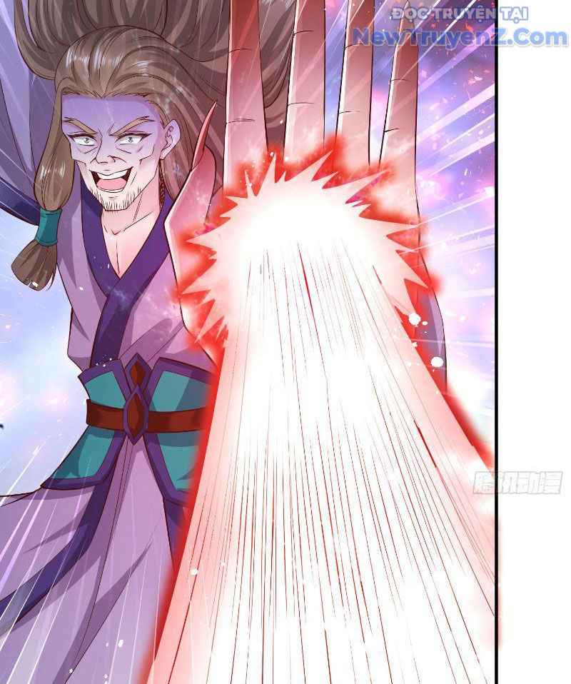 Bắt Đầu Đánh Dấu Bảy Vị Sư Tỷ Giúp Ta Bay Chapter 4 - Trang 2