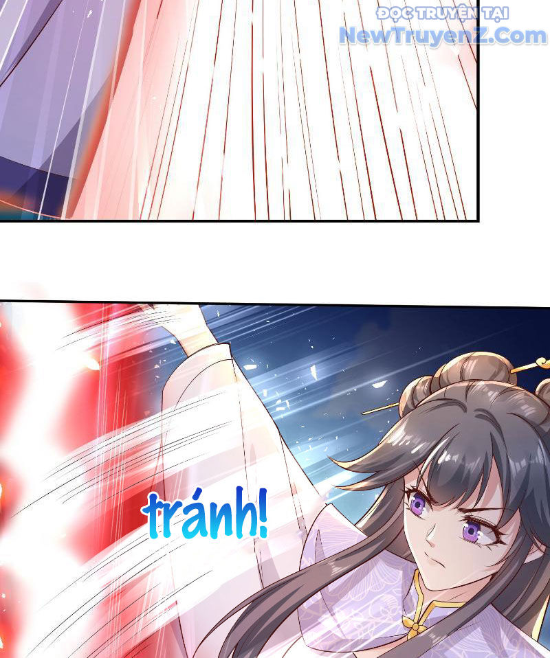 Bắt Đầu Đánh Dấu Bảy Vị Sư Tỷ Giúp Ta Bay Chapter 4 - Trang 2