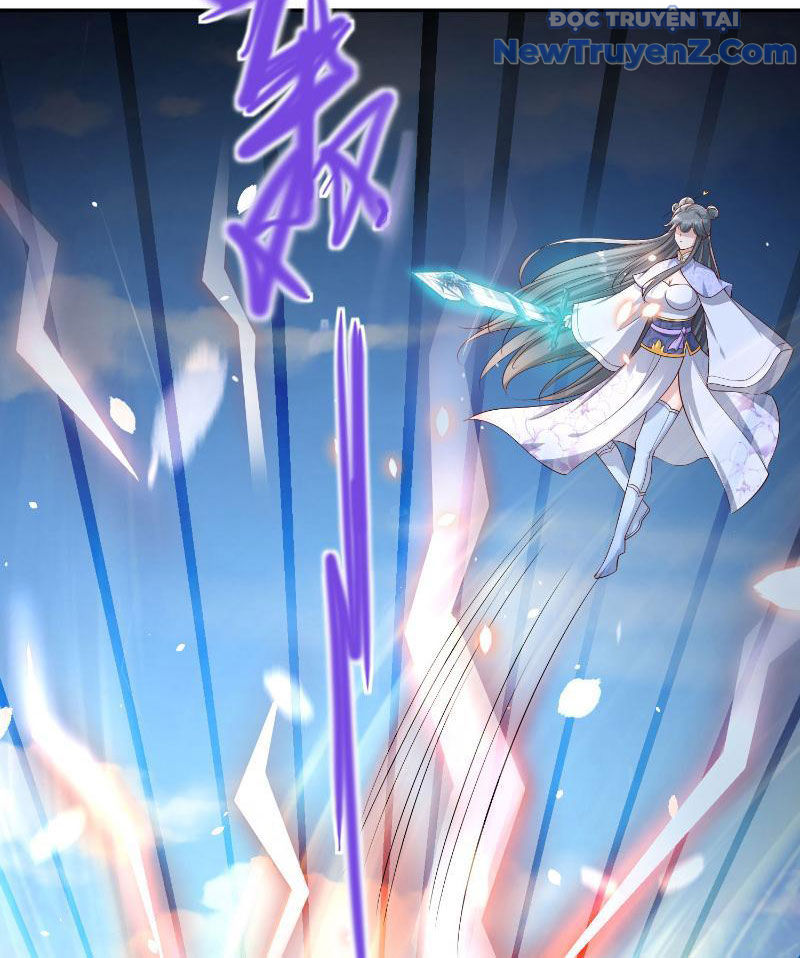 Bắt Đầu Đánh Dấu Bảy Vị Sư Tỷ Giúp Ta Bay Chapter 4 - Trang 2