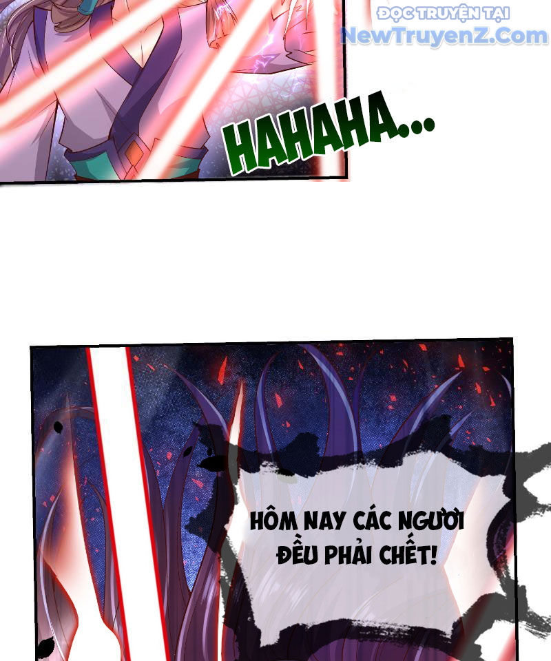 Bắt Đầu Đánh Dấu Bảy Vị Sư Tỷ Giúp Ta Bay Chapter 4 - Trang 2