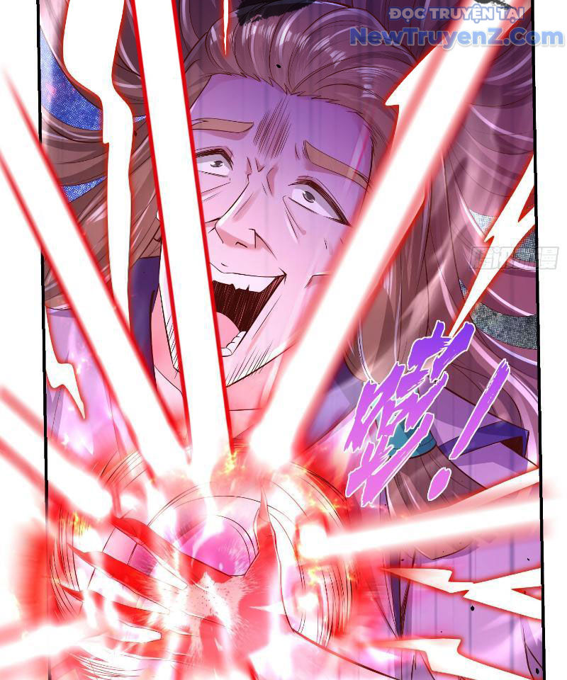 Bắt Đầu Đánh Dấu Bảy Vị Sư Tỷ Giúp Ta Bay Chapter 4 - Trang 2