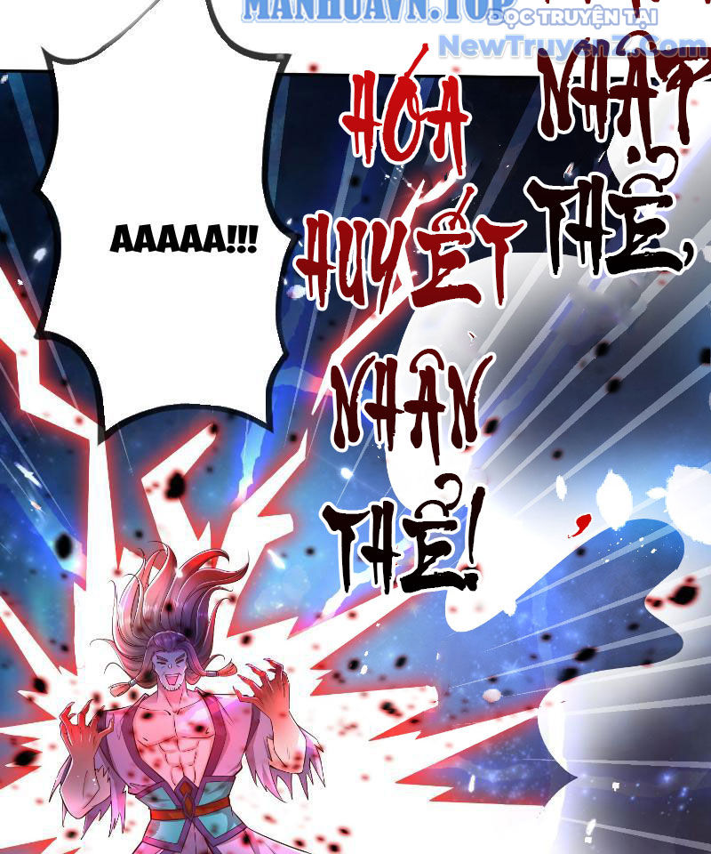 Bắt Đầu Đánh Dấu Bảy Vị Sư Tỷ Giúp Ta Bay Chapter 4 - Trang 2