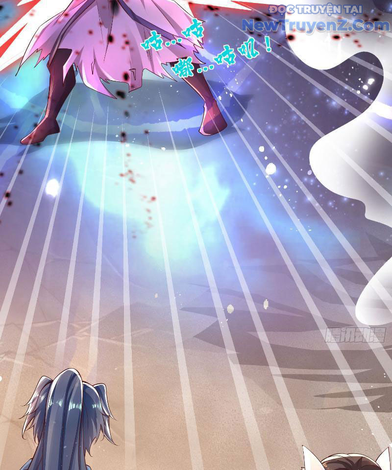 Bắt Đầu Đánh Dấu Bảy Vị Sư Tỷ Giúp Ta Bay Chapter 4 - Trang 2