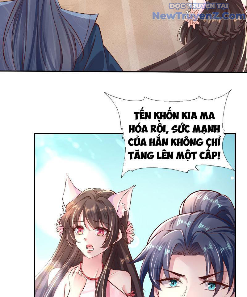 Bắt Đầu Đánh Dấu Bảy Vị Sư Tỷ Giúp Ta Bay Chapter 4 - Trang 2