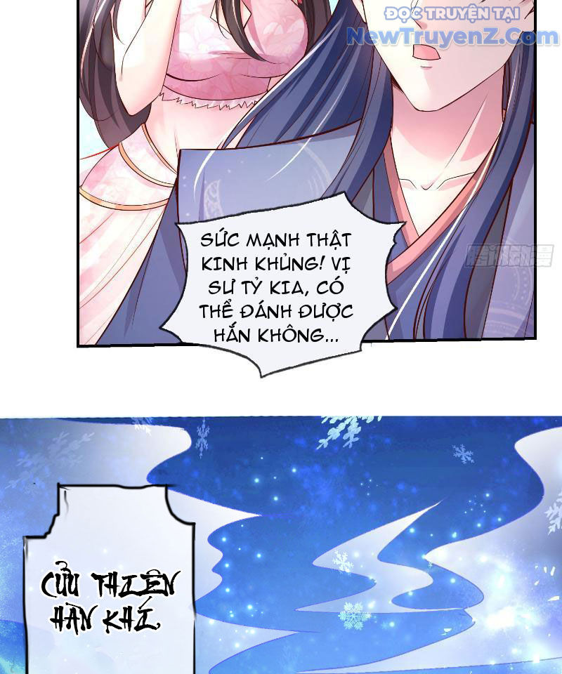 Bắt Đầu Đánh Dấu Bảy Vị Sư Tỷ Giúp Ta Bay Chapter 4 - Trang 2