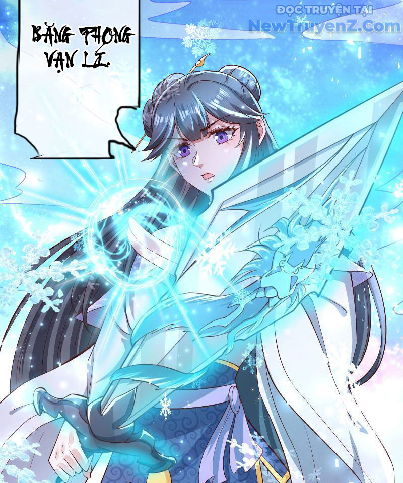 Bắt Đầu Đánh Dấu Bảy Vị Sư Tỷ Giúp Ta Bay Chapter 4 - Trang 2