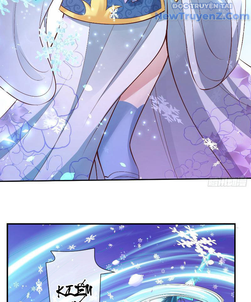 Bắt Đầu Đánh Dấu Bảy Vị Sư Tỷ Giúp Ta Bay Chapter 4 - Trang 2