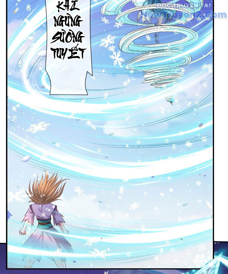 Bắt Đầu Đánh Dấu Bảy Vị Sư Tỷ Giúp Ta Bay Chapter 4 - Trang 2