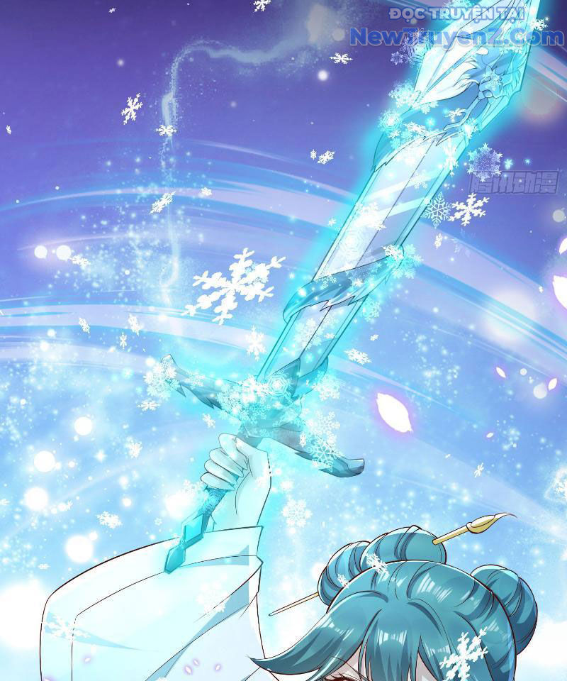 Bắt Đầu Đánh Dấu Bảy Vị Sư Tỷ Giúp Ta Bay Chapter 4 - Trang 2