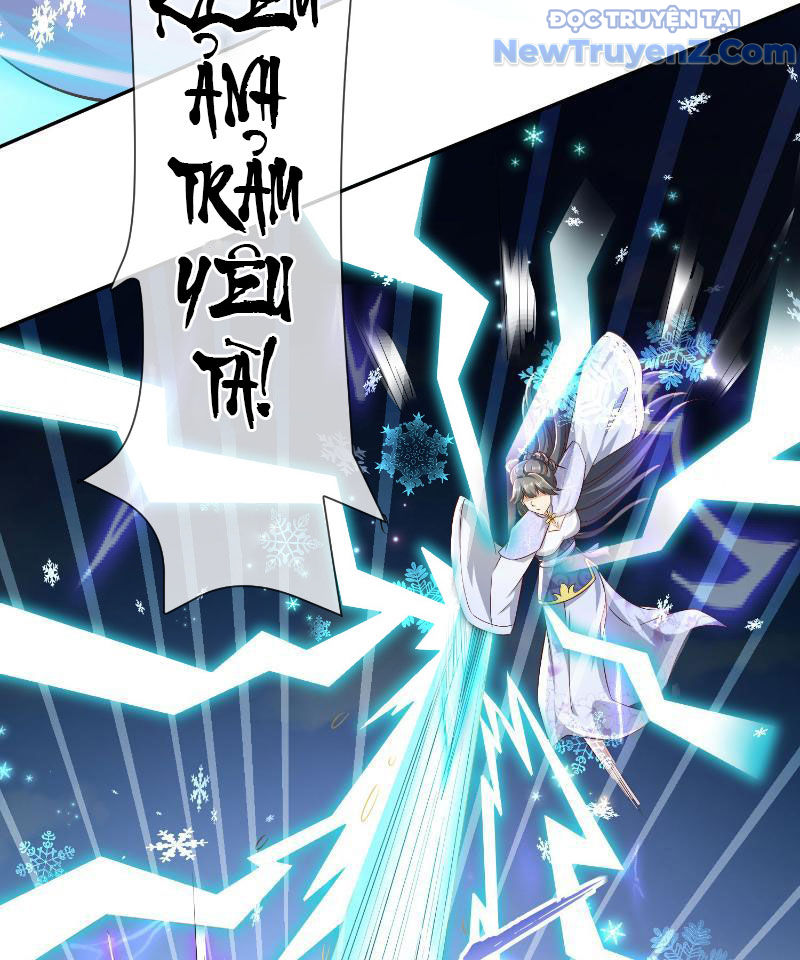 Bắt Đầu Đánh Dấu Bảy Vị Sư Tỷ Giúp Ta Bay Chapter 4 - Trang 2