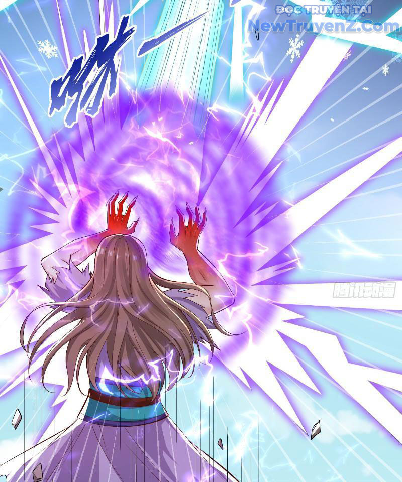 Bắt Đầu Đánh Dấu Bảy Vị Sư Tỷ Giúp Ta Bay Chapter 4 - Trang 2