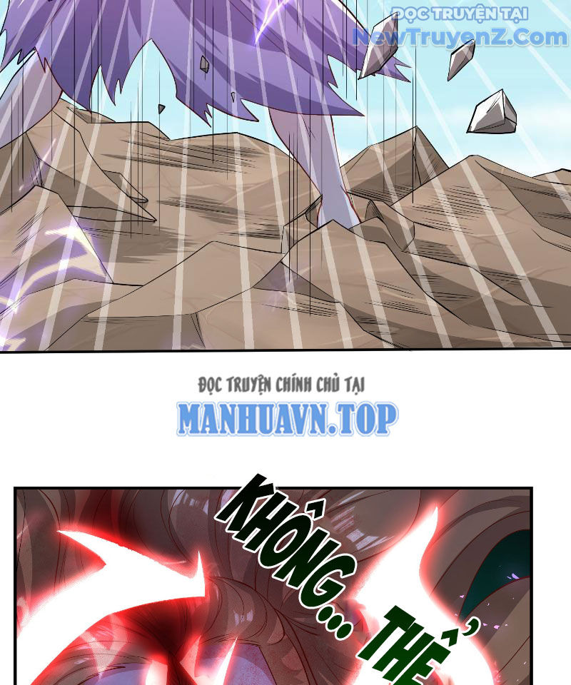 Bắt Đầu Đánh Dấu Bảy Vị Sư Tỷ Giúp Ta Bay Chapter 4 - Trang 2