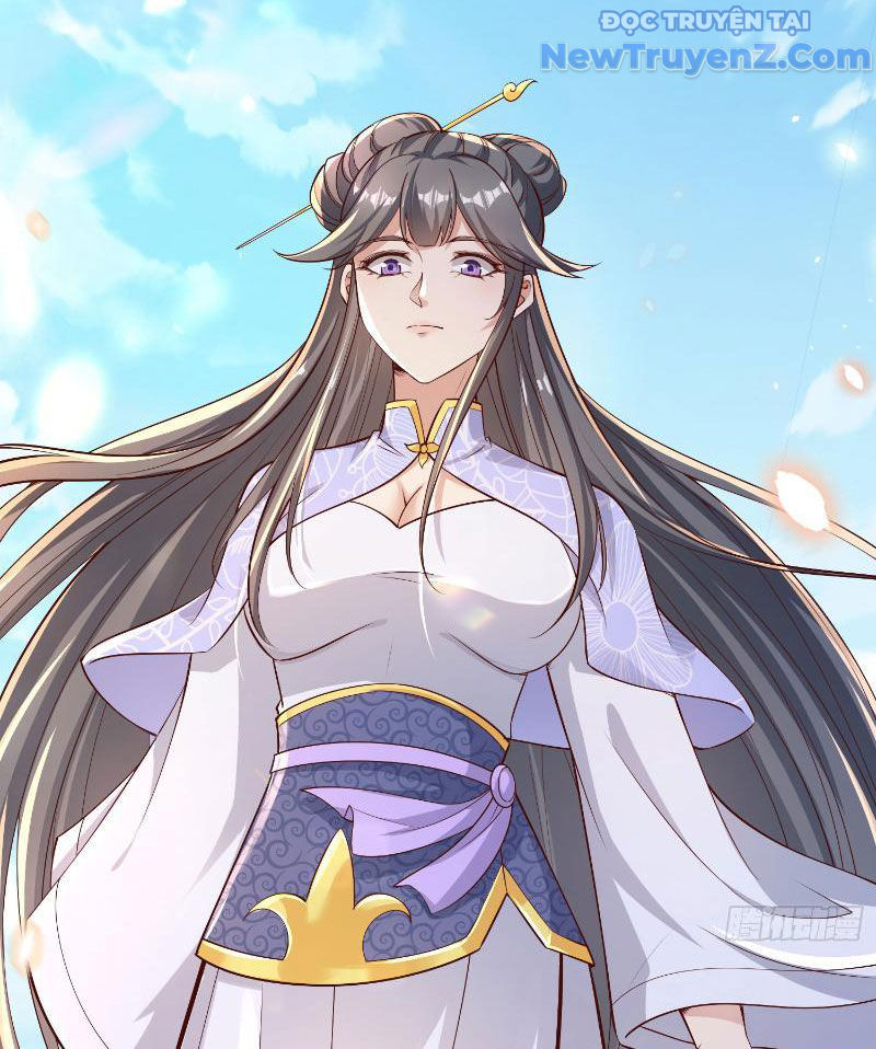 Bắt Đầu Đánh Dấu Bảy Vị Sư Tỷ Giúp Ta Bay Chapter 4 - Trang 2