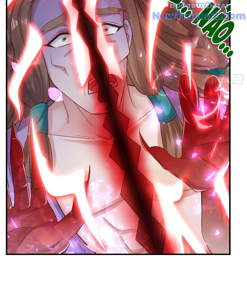 Bắt Đầu Đánh Dấu Bảy Vị Sư Tỷ Giúp Ta Bay Chapter 4 - Trang 2