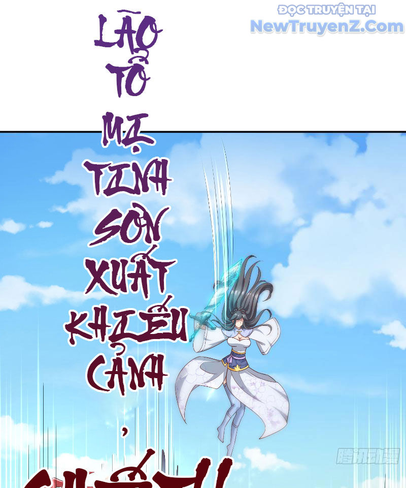 Bắt Đầu Đánh Dấu Bảy Vị Sư Tỷ Giúp Ta Bay Chapter 4 - Trang 2