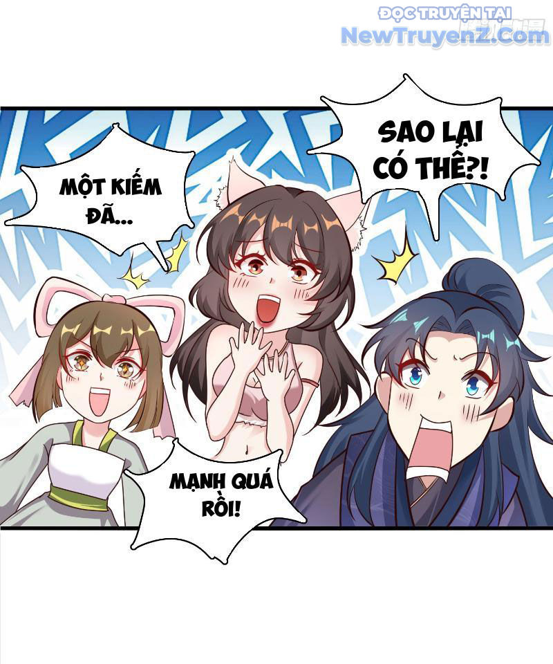 Bắt Đầu Đánh Dấu Bảy Vị Sư Tỷ Giúp Ta Bay Chapter 4 - Trang 2