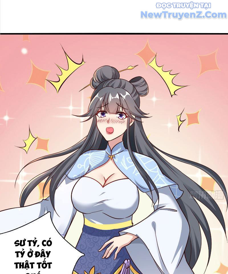 Bắt Đầu Đánh Dấu Bảy Vị Sư Tỷ Giúp Ta Bay Chapter 4 - Trang 2