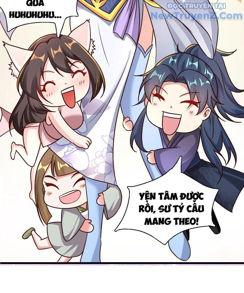 Bắt Đầu Đánh Dấu Bảy Vị Sư Tỷ Giúp Ta Bay Chapter 4 - Trang 2