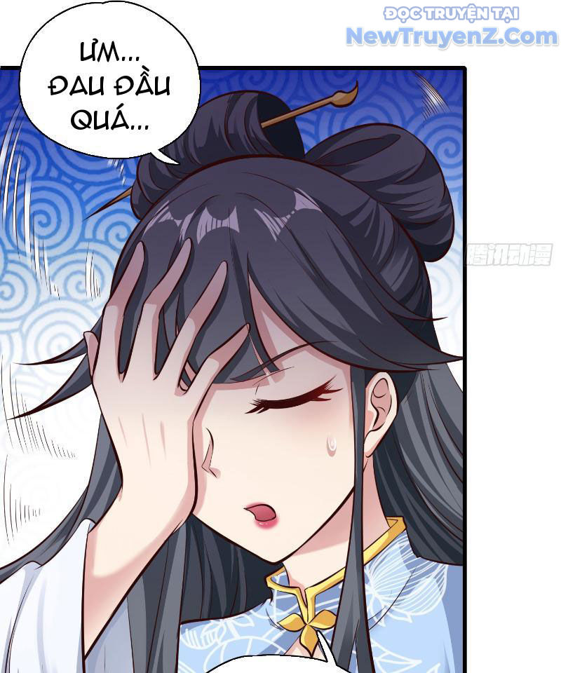 Bắt Đầu Đánh Dấu Bảy Vị Sư Tỷ Giúp Ta Bay Chapter 4 - Trang 2