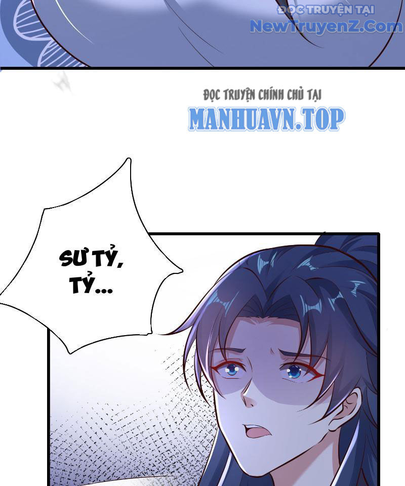 Bắt Đầu Đánh Dấu Bảy Vị Sư Tỷ Giúp Ta Bay Chapter 4 - Trang 2