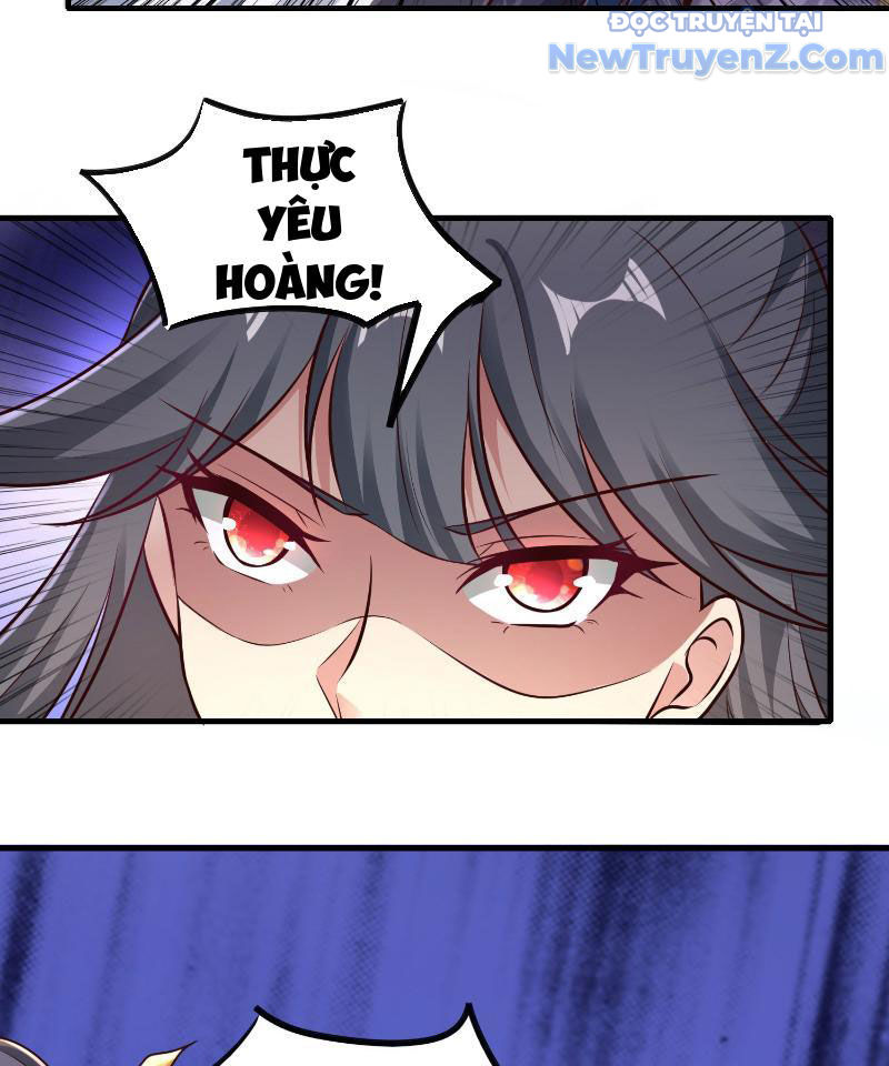 Bắt Đầu Đánh Dấu Bảy Vị Sư Tỷ Giúp Ta Bay Chapter 4 - Trang 2