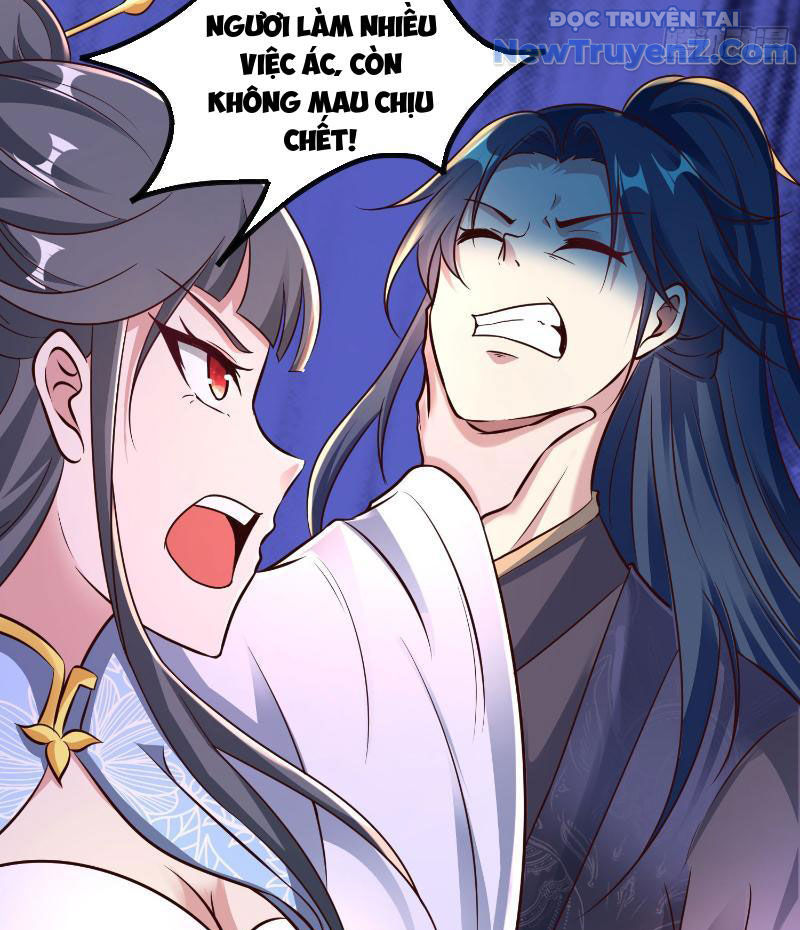 Bắt Đầu Đánh Dấu Bảy Vị Sư Tỷ Giúp Ta Bay Chapter 4 - Trang 2