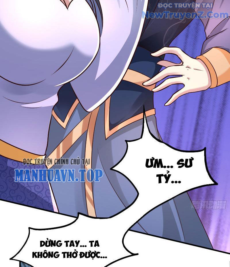 Bắt Đầu Đánh Dấu Bảy Vị Sư Tỷ Giúp Ta Bay Chapter 4 - Trang 2