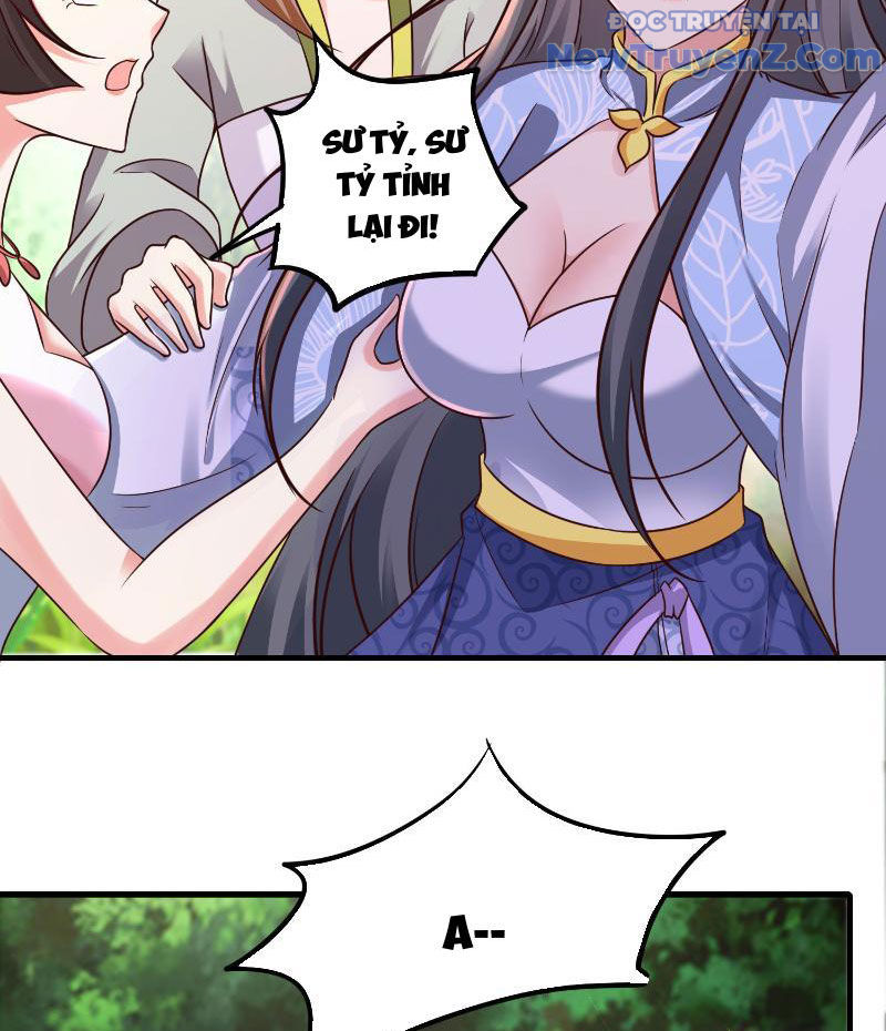 Bắt Đầu Đánh Dấu Bảy Vị Sư Tỷ Giúp Ta Bay Chapter 4 - Trang 2