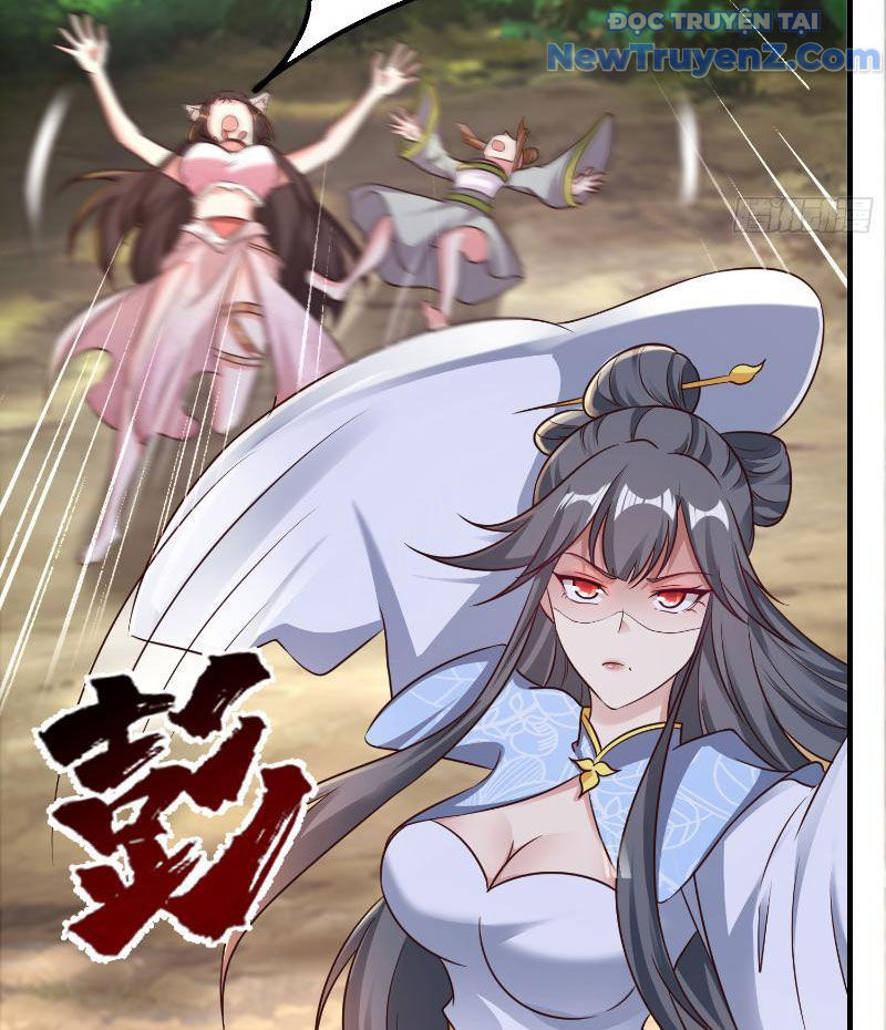 Bắt Đầu Đánh Dấu Bảy Vị Sư Tỷ Giúp Ta Bay Chapter 4 - Trang 2