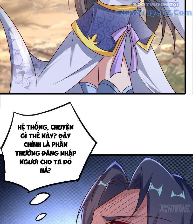 Bắt Đầu Đánh Dấu Bảy Vị Sư Tỷ Giúp Ta Bay Chapter 4 - Trang 2