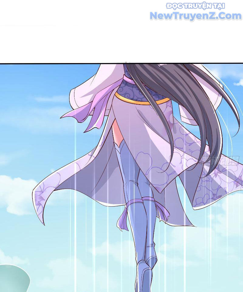 Bắt Đầu Đánh Dấu Bảy Vị Sư Tỷ Giúp Ta Bay Chapter 4 - Trang 2