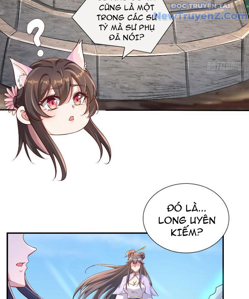 Bắt Đầu Đánh Dấu Bảy Vị Sư Tỷ Giúp Ta Bay Chapter 4 - Trang 2