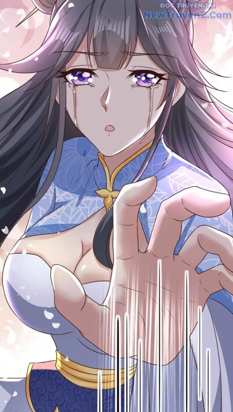 Bắt Đầu Đánh Dấu Bảy Vị Sư Tỷ Giúp Ta Bay Chapter 5 - Trang 2